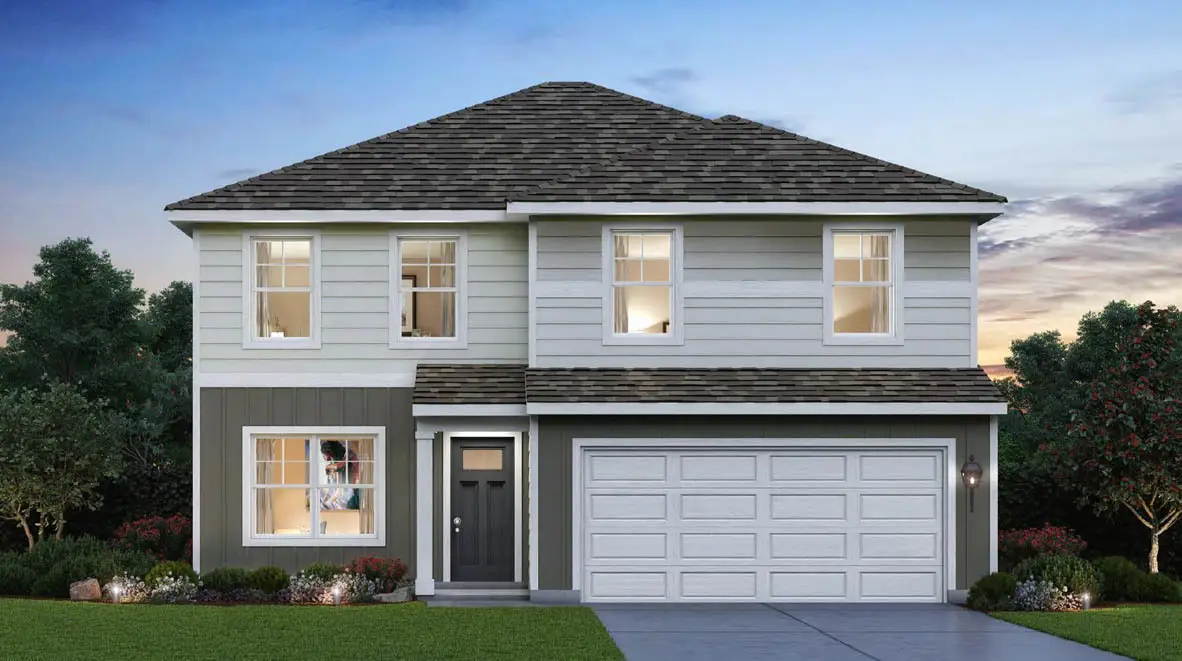 11320 Wildridge Lane, Huntley, IL 60142 - Image #1