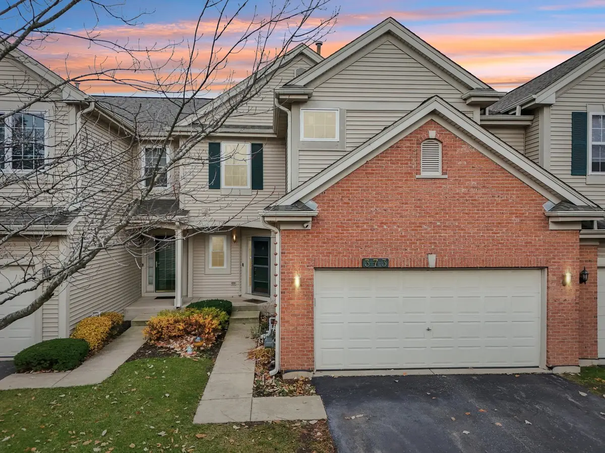 373 Evergreen Circle, Glendale Heights, IL 60139 - Image #1