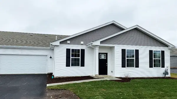 6491 Juniper Drive, Wonder Lake, IL 60097