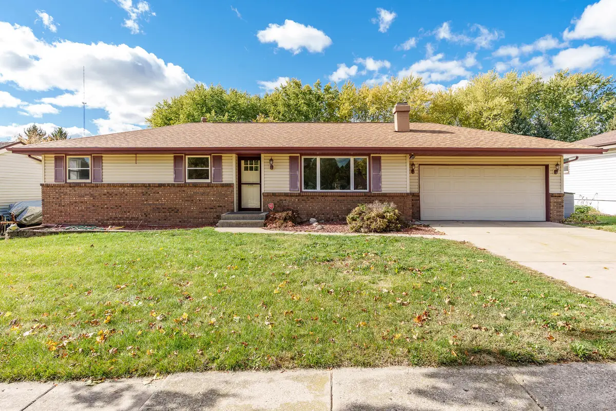 4404 Harvest Trail, Loves Park, IL 61111 - Image #1