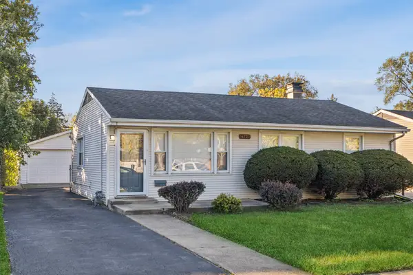 14730 S California Avenue, Posen, IL 60469