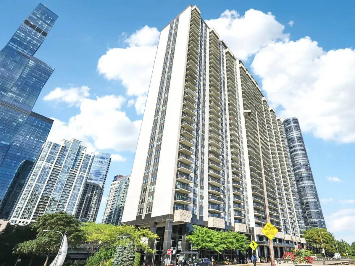 400 E Randolph Street #1119-20, Chicago, IL 60601 - #1