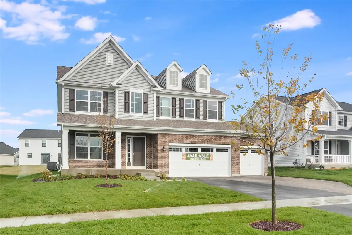 12923 S Platte Trail, Plainfield, IL 60585 - Image #1