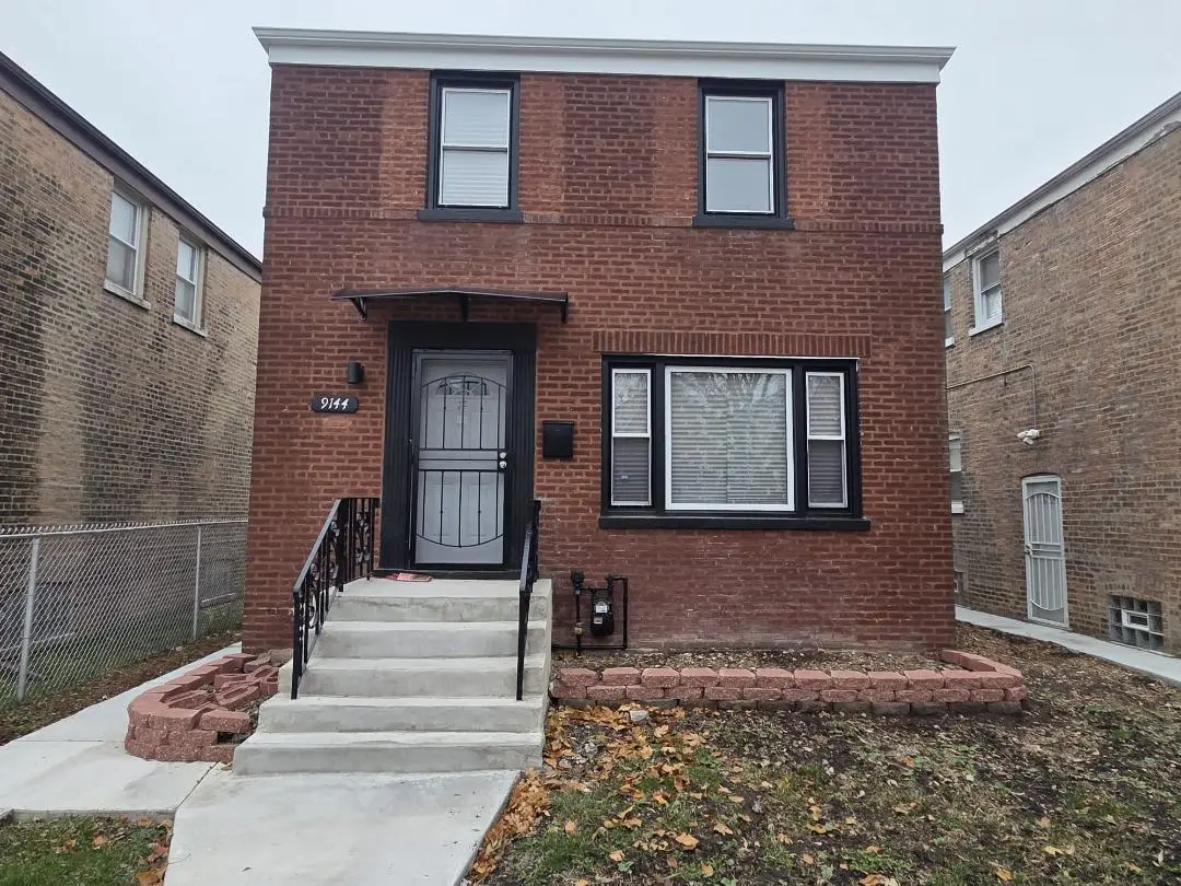 9144 S Dobson Avenue, Chicago, IL 60619 - Image #1