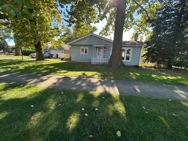 Address Withheld By Seller, Franklin Park, IL 60131