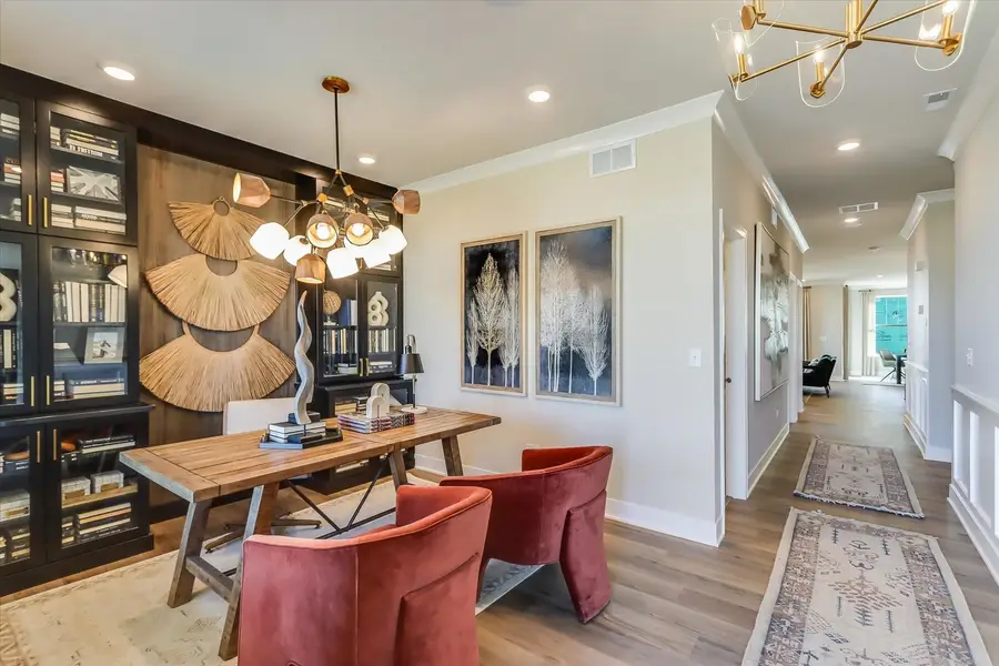 25508 W Alabaster Circle, Plainfield, IL 60544 - Image #3