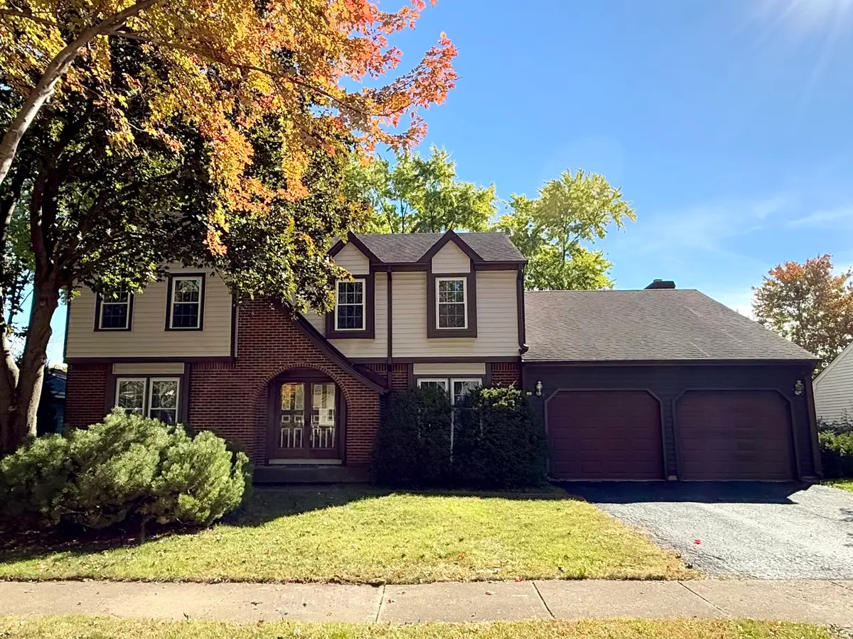 1342 Winchester Court, Naperville, IL 60563 - Image #1