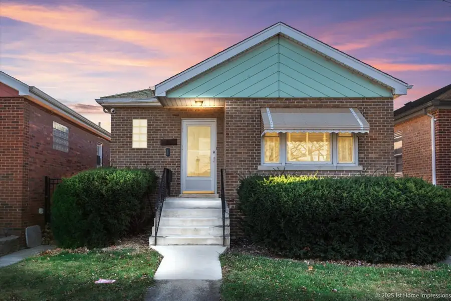 3839 Harvey Avenue, Berwyn, IL 60402 - Image #2
