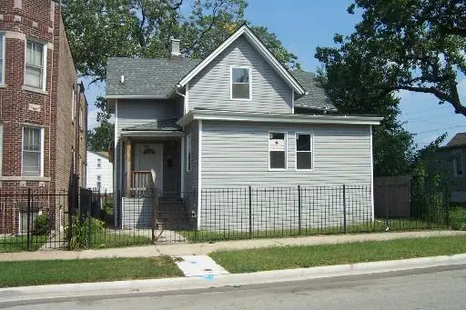 706 E 72nd Street, Chicago, IL 60619