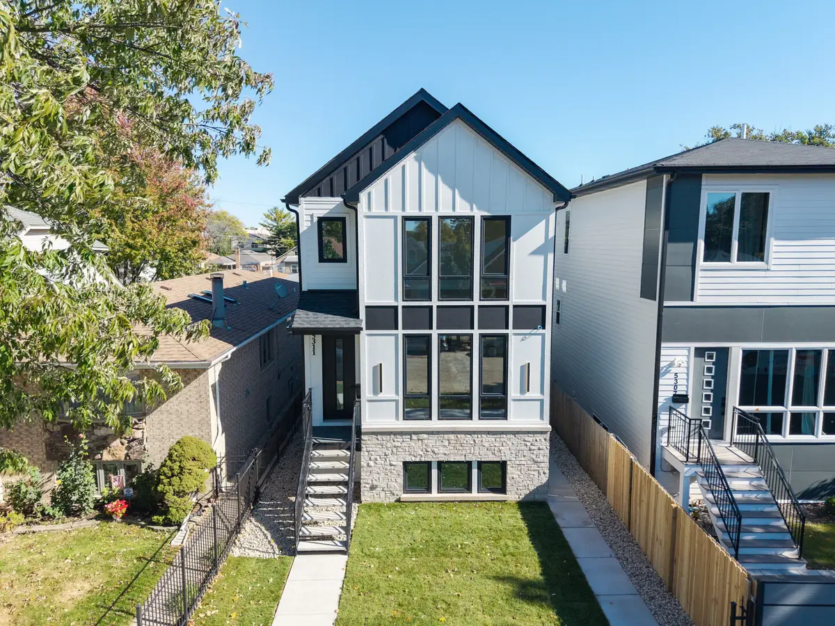 5311 N Mcvicker Avenue, Chicago, IL 60630 - Image #1