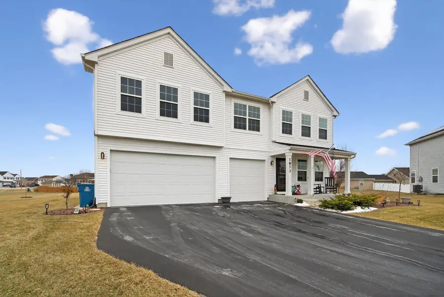 1873 Sunflower Court, Morris, IL 60450 - #3