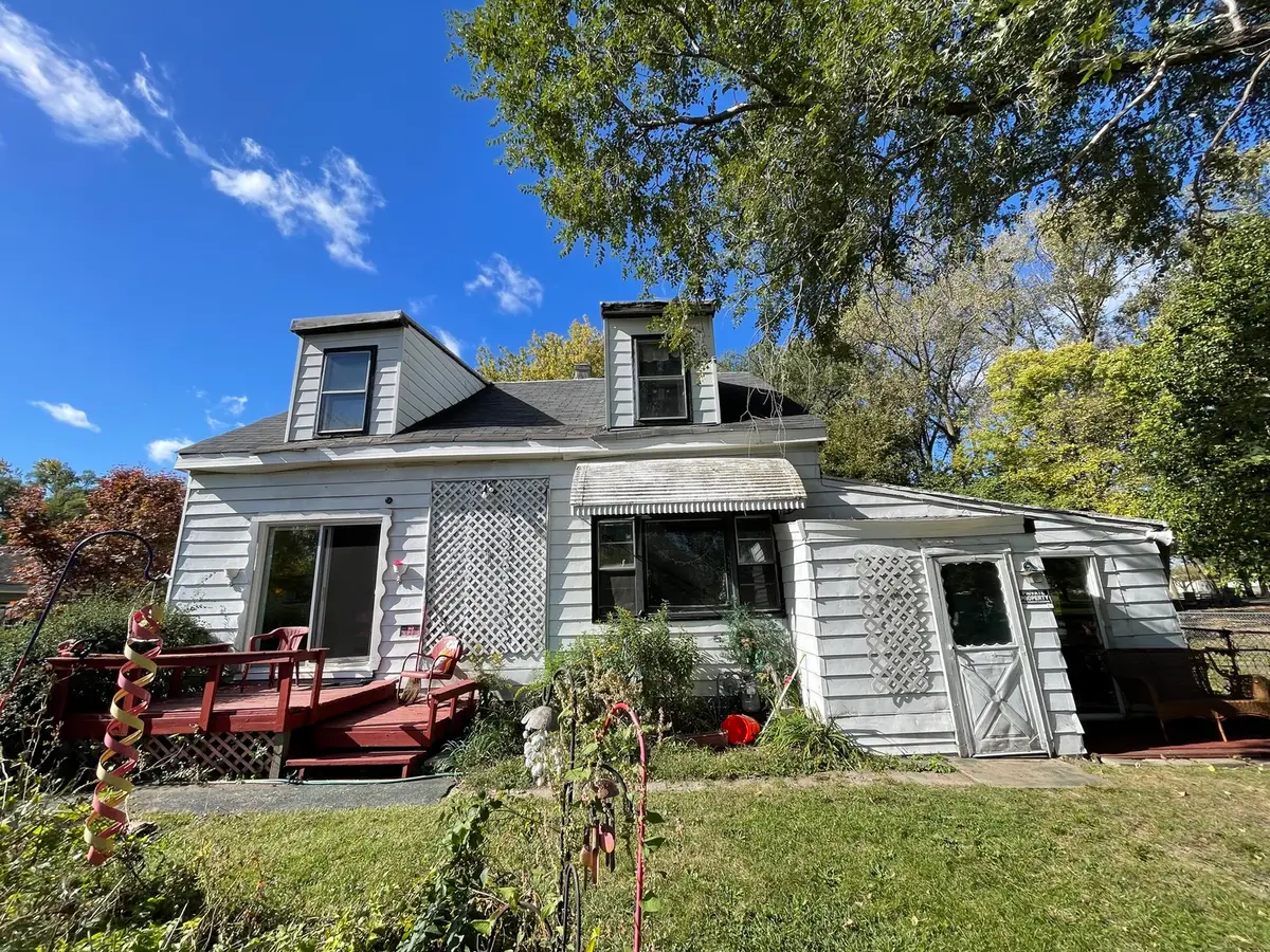 9940 Melvina Avenue, Oak Lawn, IL 60453 - Image #1