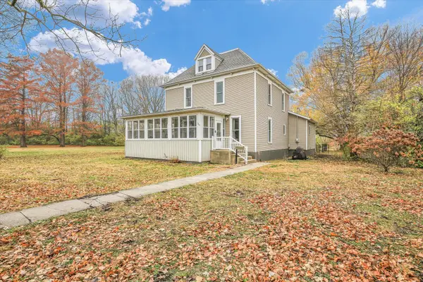 364 W Morris Street, Bement, IL 61813