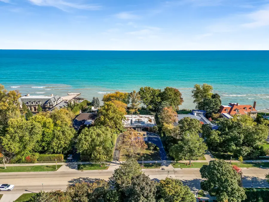 303 Sheridan Road, Kenilworth, IL 60043 - Image #2