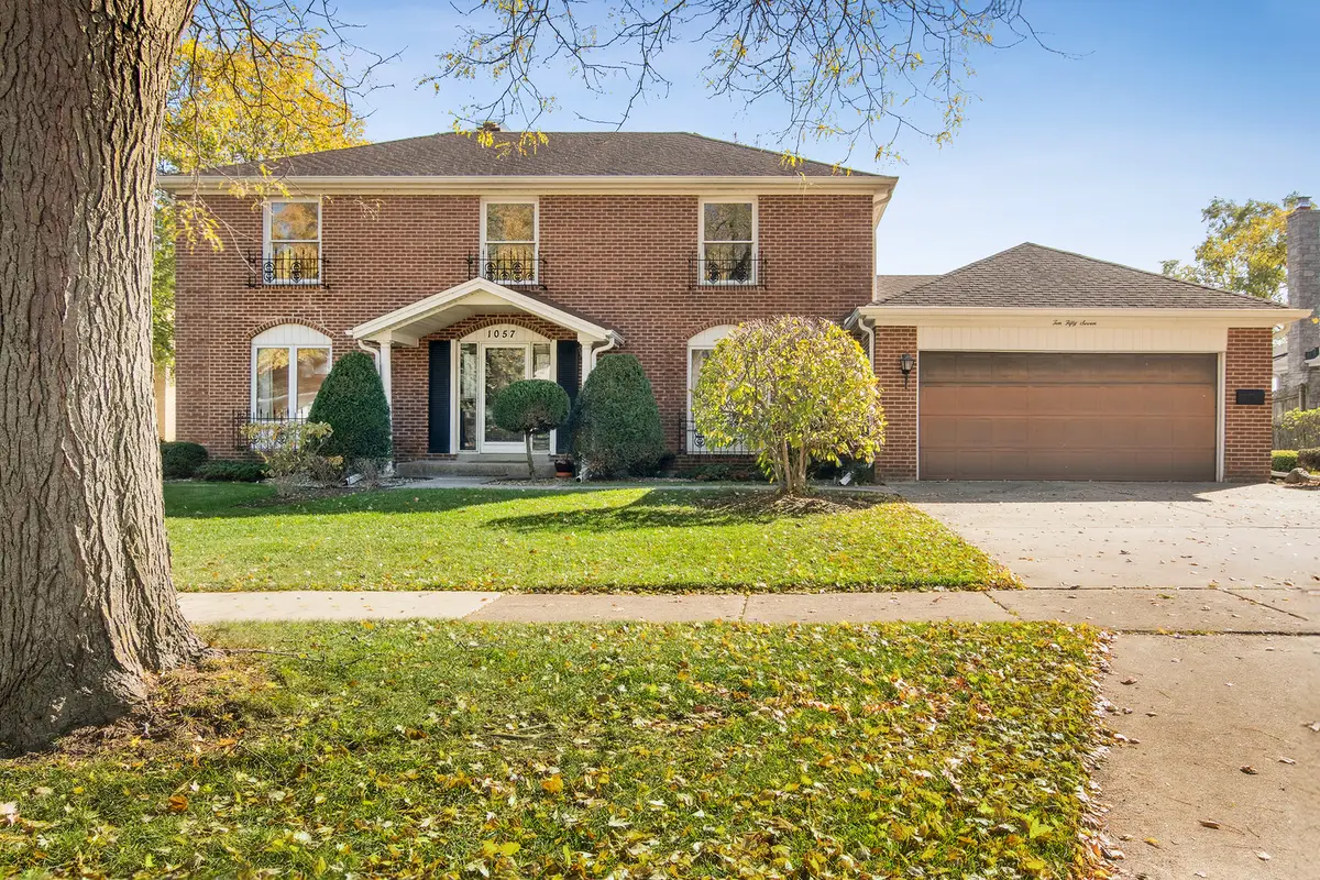 1057 W Peregrine Drive, Palatine, IL 60067 - Image #1