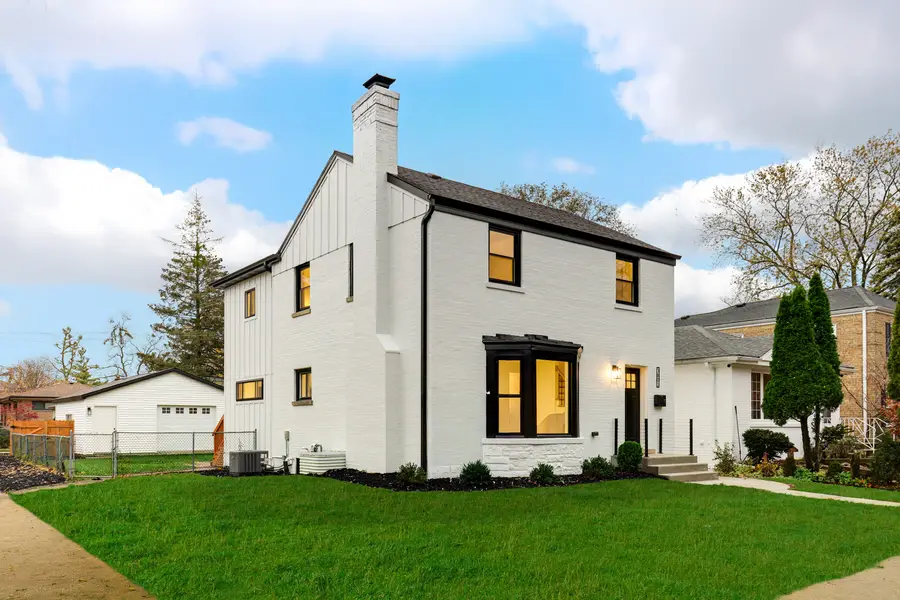 3801 Kirk Street, Skokie, IL 60076 - Image #2