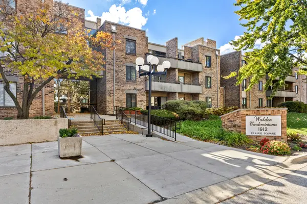 1912 Prairie Square #209A, Schaumburg, IL 60173