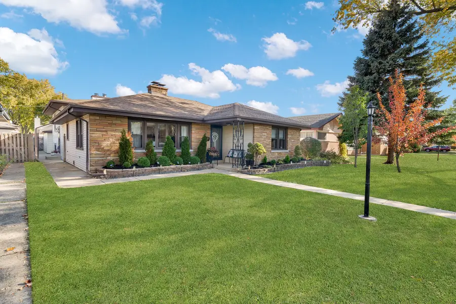 9111 S 55th Avenue, Oak Lawn, IL 60453 - Image #2