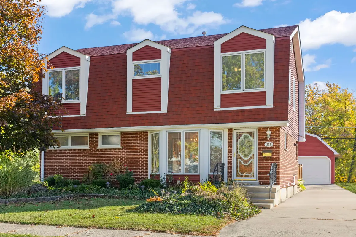 239 S Park Street, Westmont, IL 60559 - Image #1