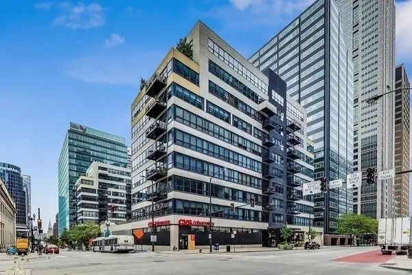 130 S Canal Street #217, Chicago, IL 60606