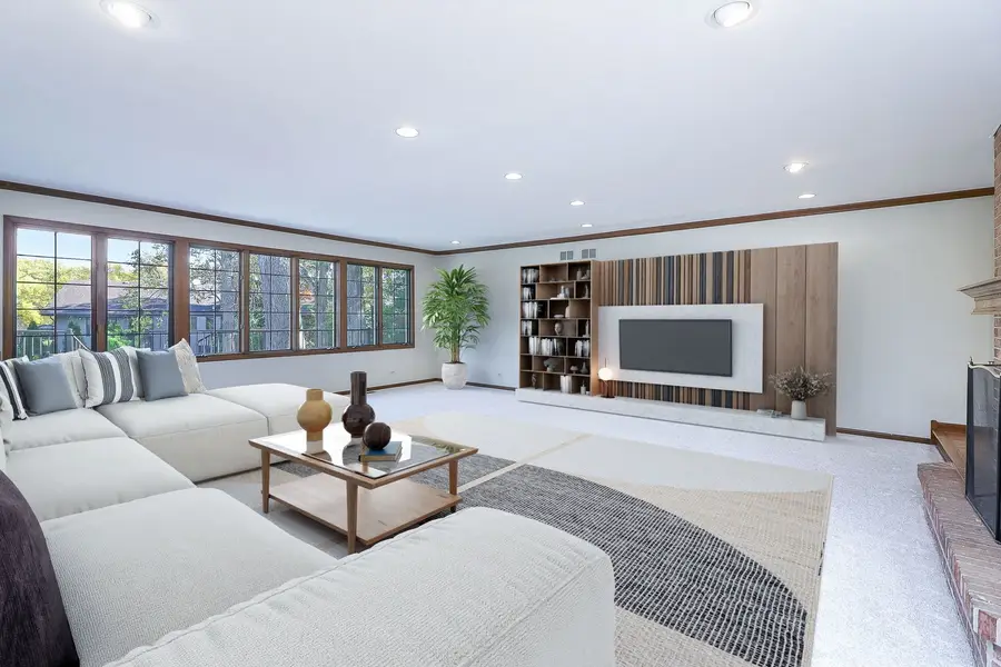 8743 Kentwood Court, Darien, IL 60561 - Image #3