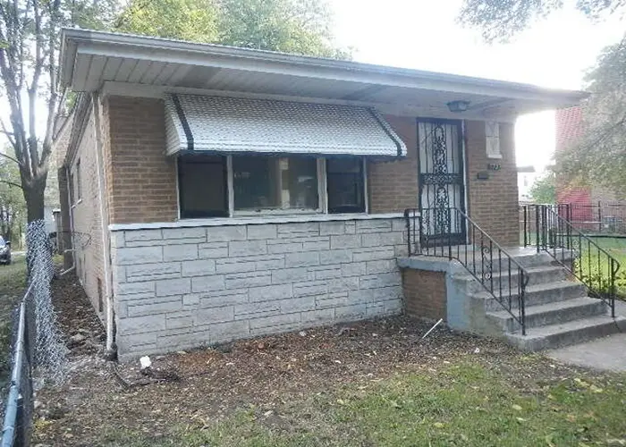 7737 S Champlain Avenue, Chicago, IL 60619 - Image #3