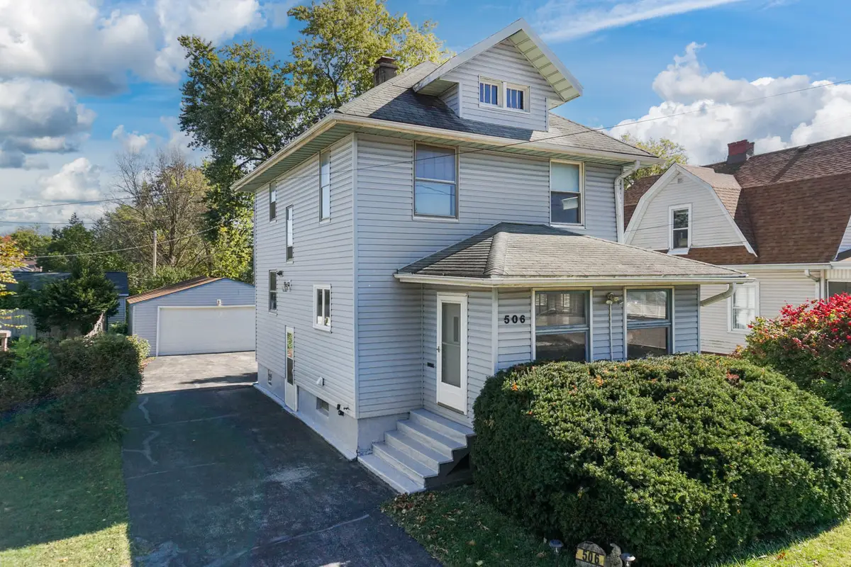 506 Denver Street, Bloomington, IL 61701 - Image #1