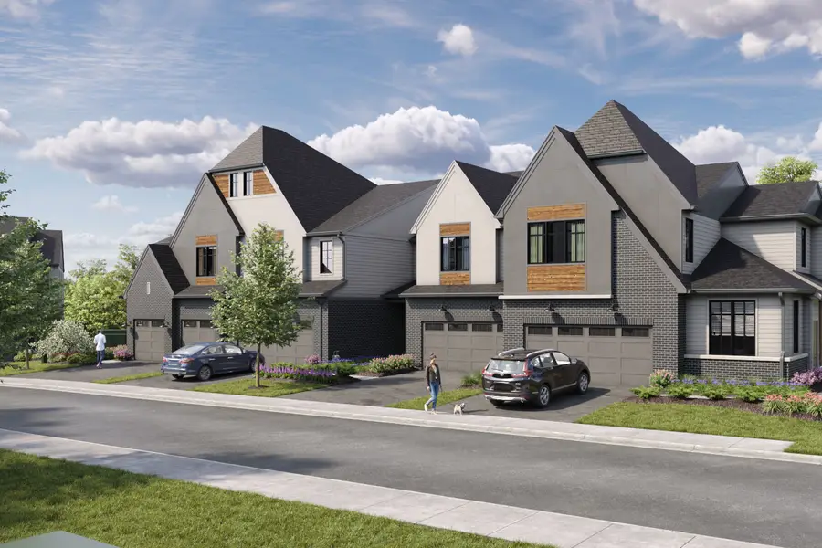 2044 Iron Ridge Lane, Naperville, IL 60563 - Image #2