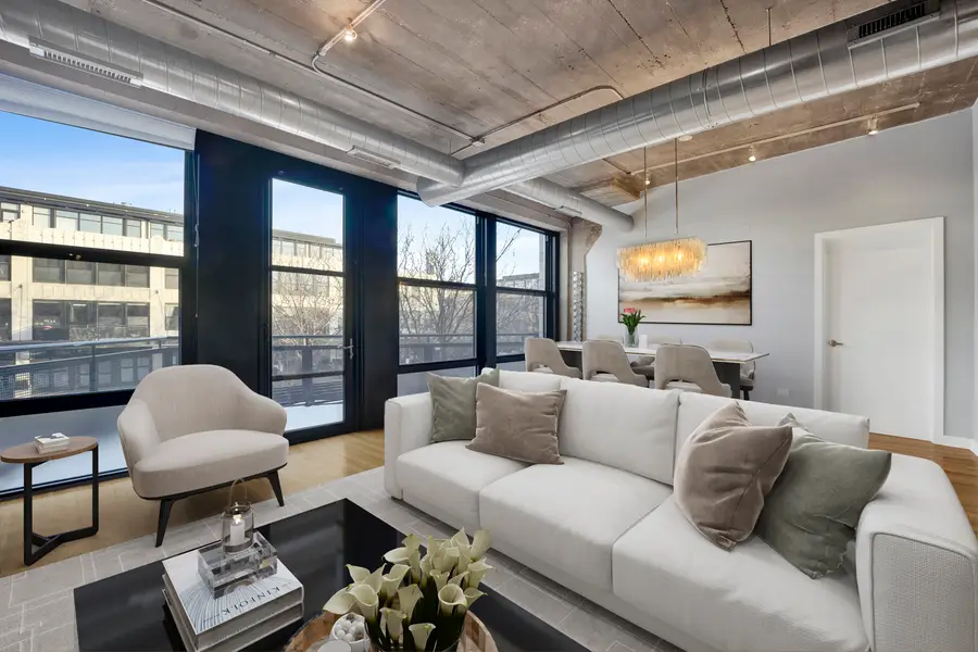 1111 W 15th Street #224, Chicago, IL 60608 - #2