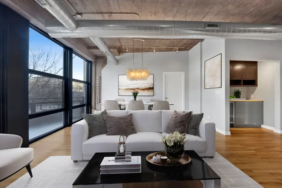 1111 W 15th Street #224, Chicago, IL 60608 - #3