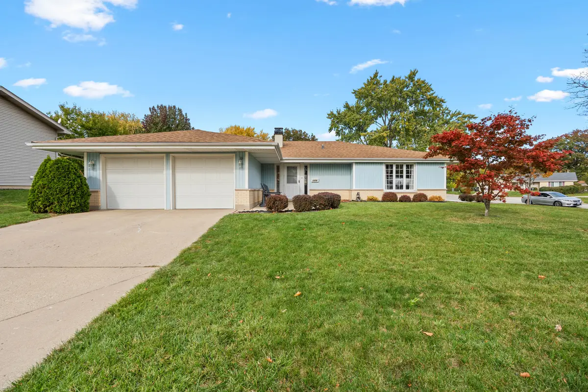 1310 Blair Lane, Hoffman Estates, IL 60169 - Image #1
