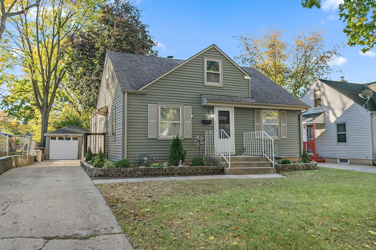 3243 Carolina Avenue, Rockford, IL 61108 - Image #1