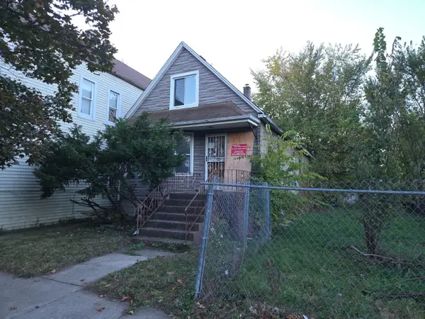 509 W 123rd Street, Chicago, IL 60628