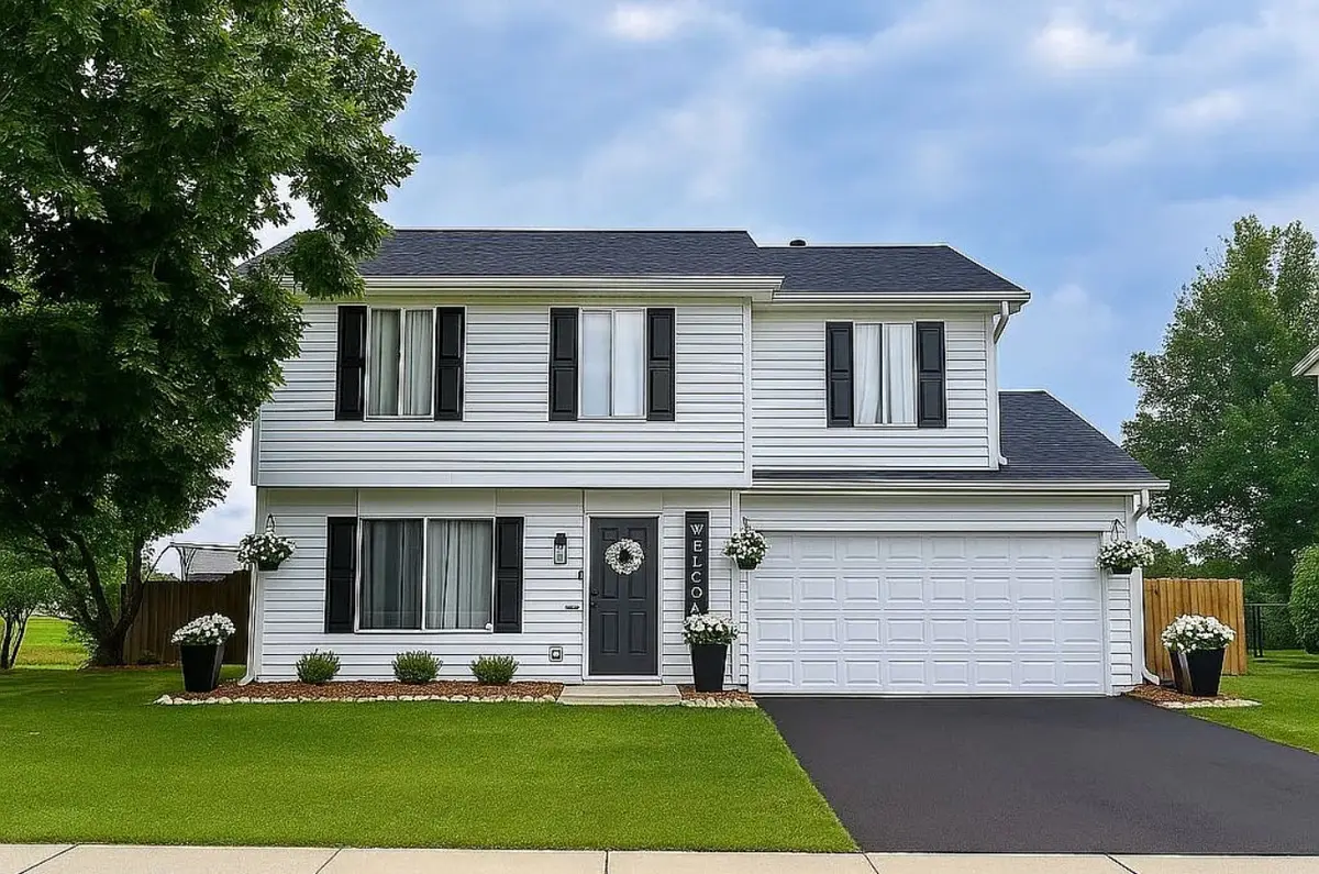 240 Westbrook Circle, Naperville, IL 60565 - Image #1