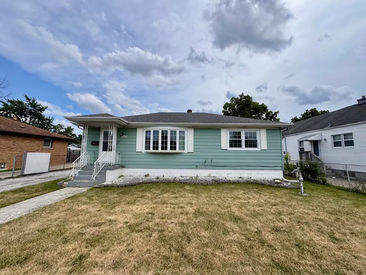 3423 Adams Street, Lansing, IL 60438 - Image #1