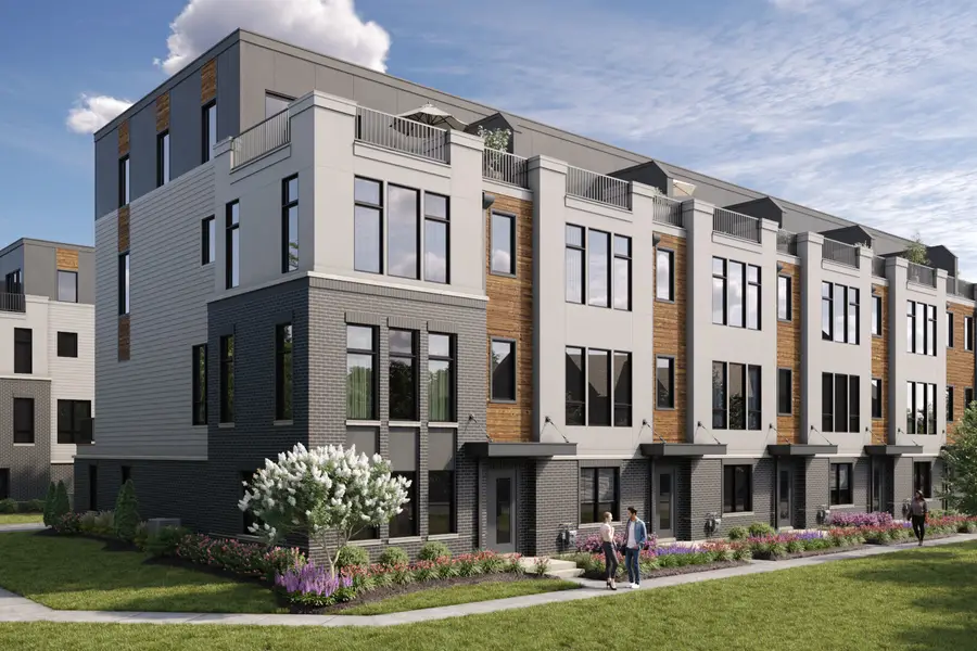 2138 Iron Ridge Lane, Naperville, IL 60563 - Image #2