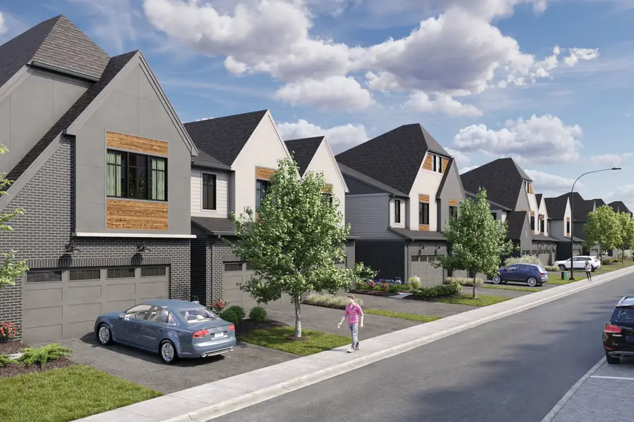 2026 Iron Ridge Lane, Naperville, IL 60563 - Image #2