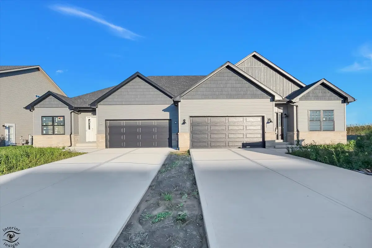 1175 S. Farmstone Drive, Diamond, IL 60416 - Image #1