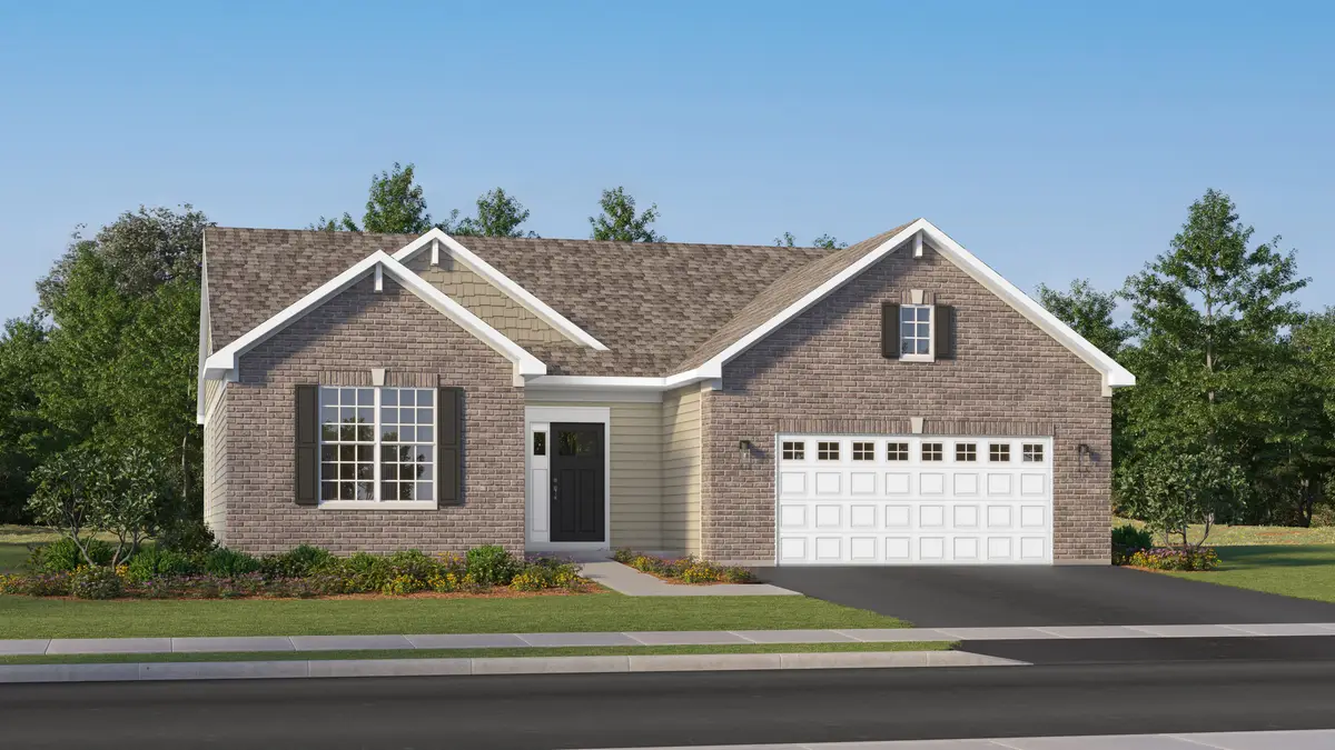 15017 S Darr Drive, Plainfield, IL 60544 - Image #1