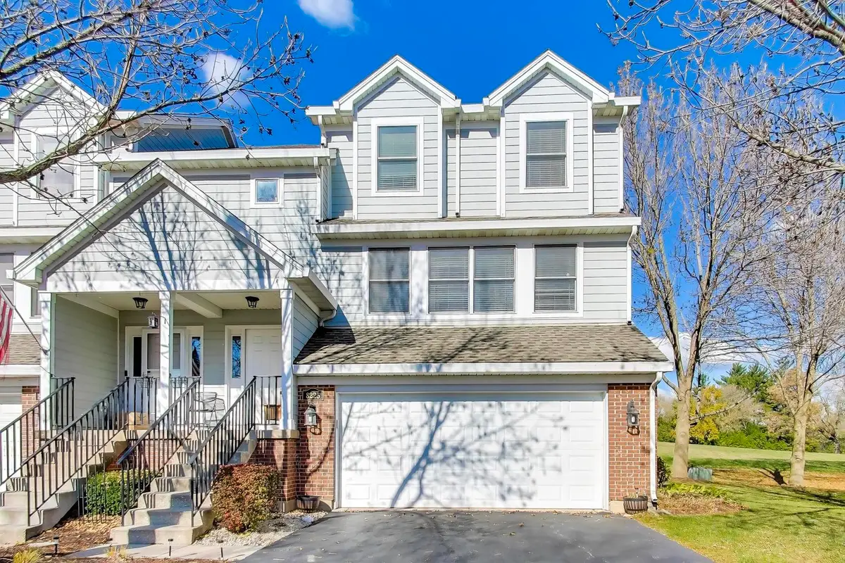 8225 Polo Court #8225, Lakewood, IL 60014 - Image #1