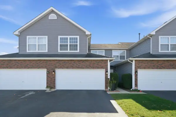 1512 Stoneridge Circle, Yorkville, IL 60560