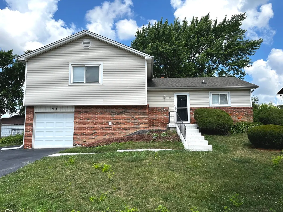 42 Pheasant Road, Matteson, IL 60443 - Image #1