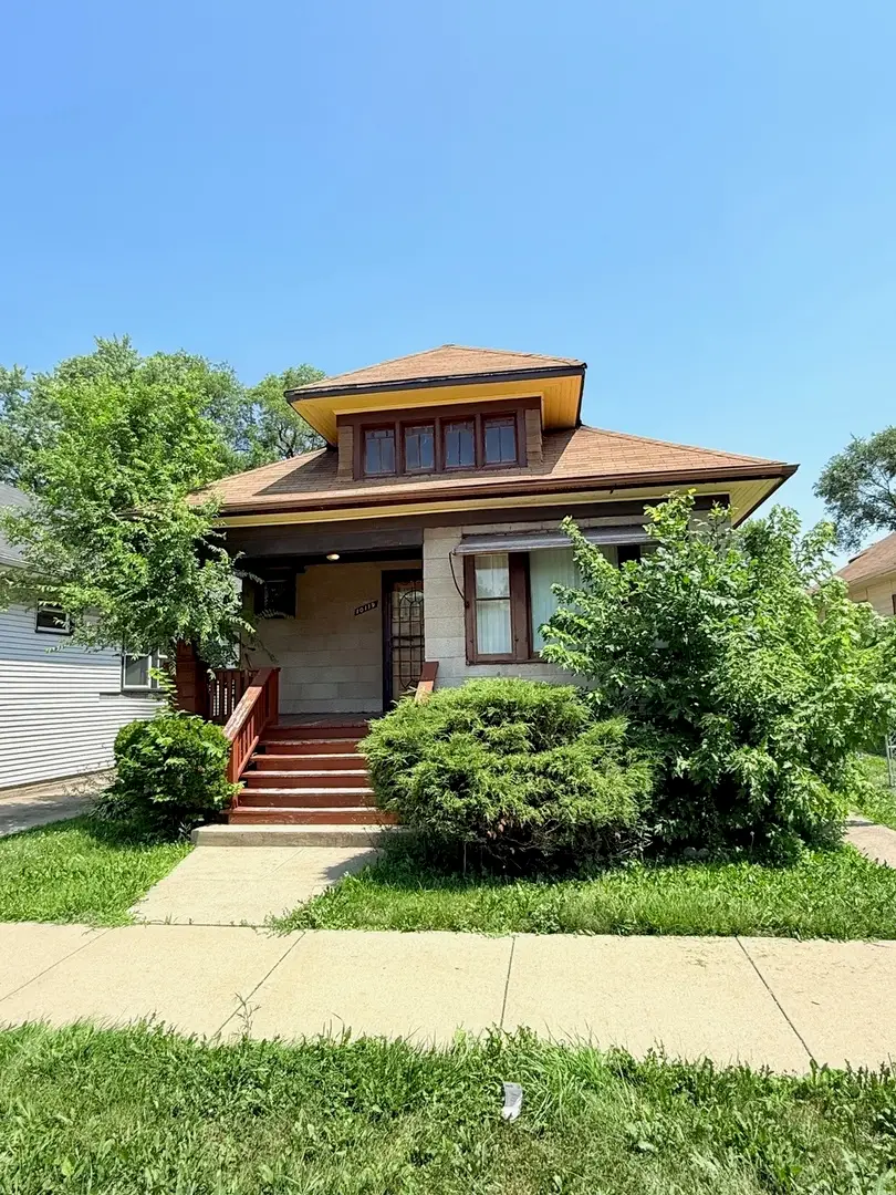 10119 S Wentworth Avenue, Chicago, IL 60628 - Image #1