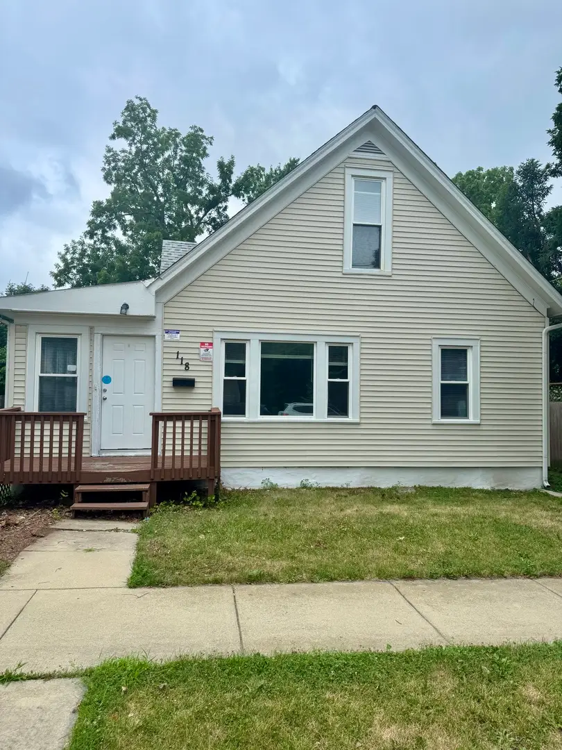 118 Wilcox Avenue, Elgin, IL 60123 - Image #1