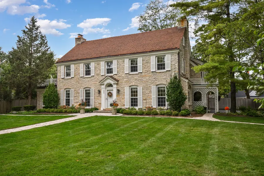 205 Scott Avenue, Winnetka, IL 60093 - Image #2