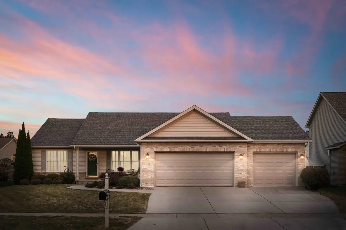 1702 Whitmer Court, Bloomington, IL 61704 - Image #1