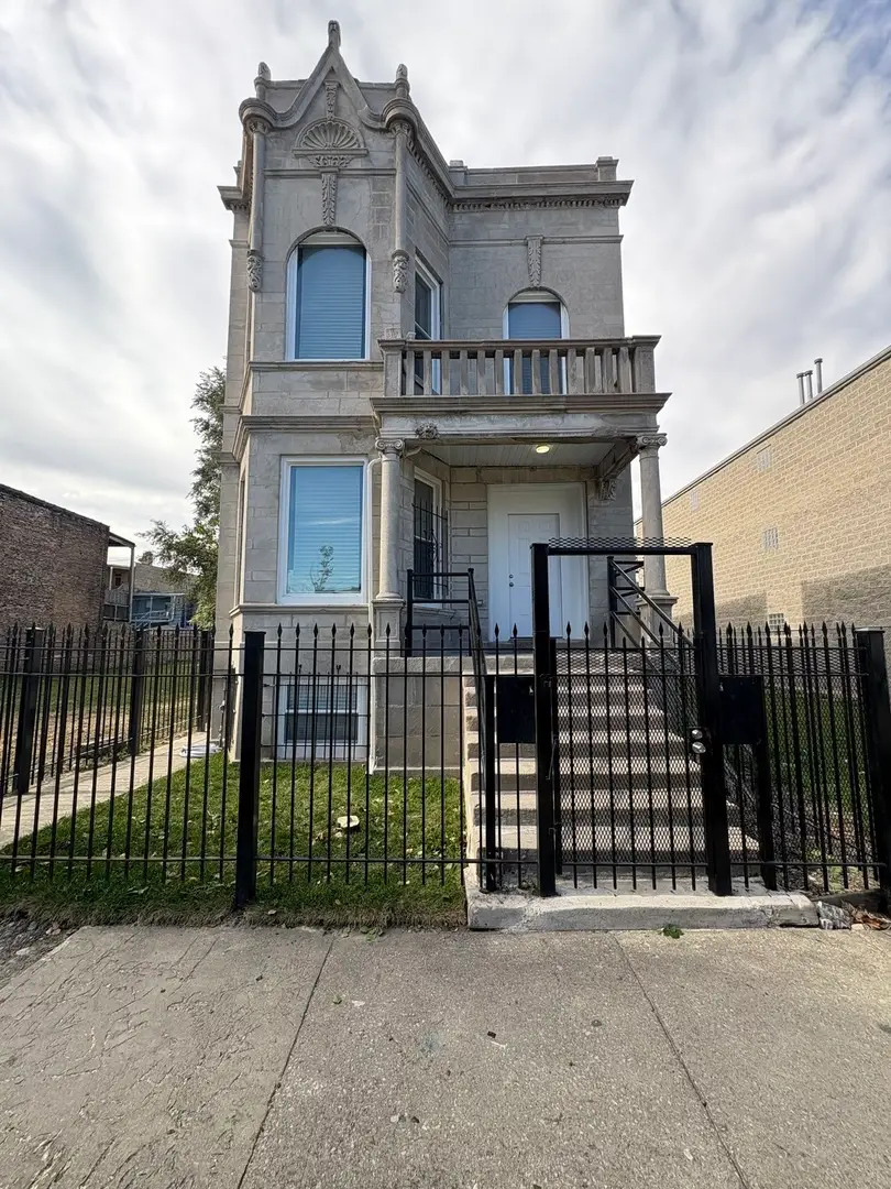 1220 S Avers Avenue, Chicago, IL 60623 - Image #1