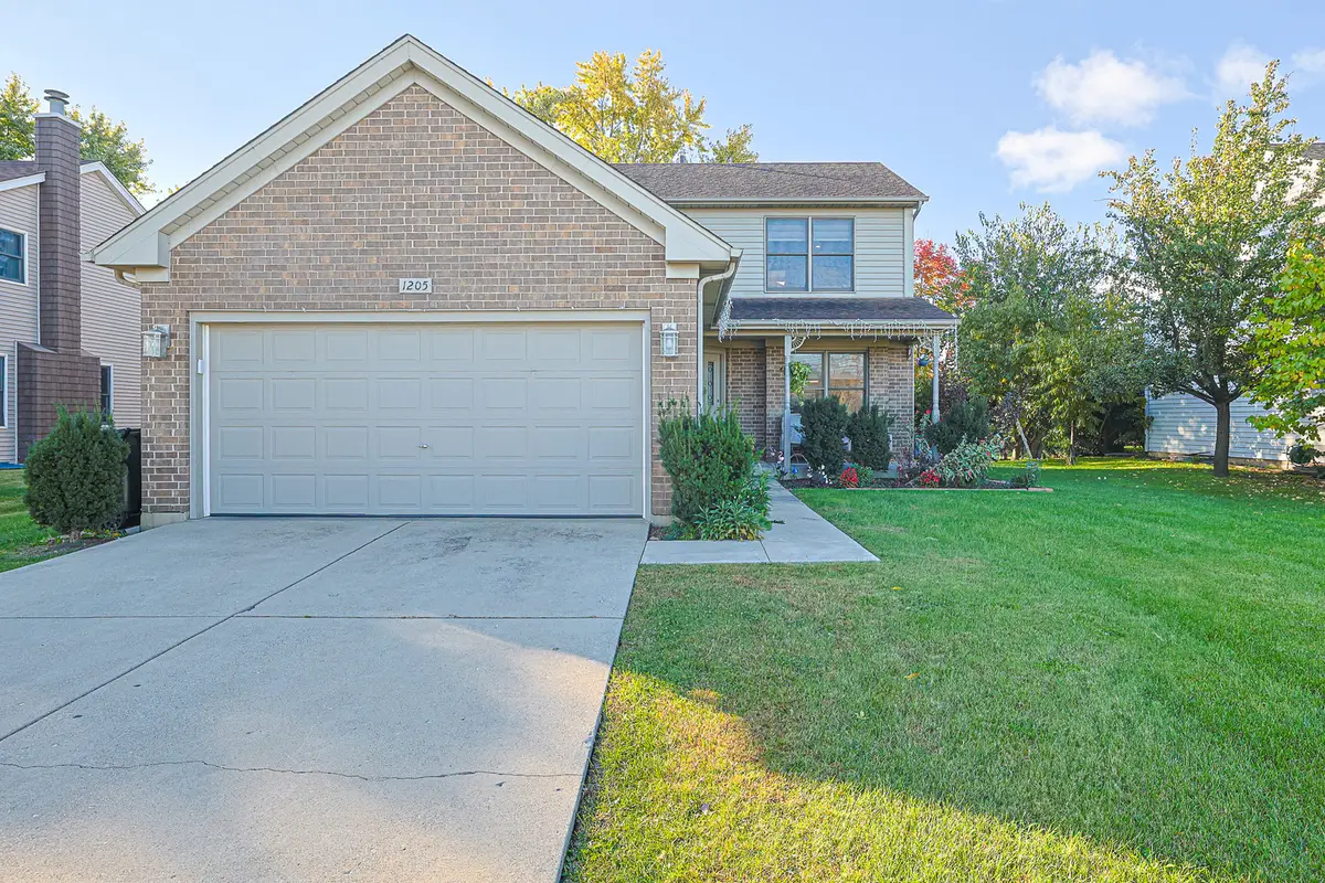 1205 E Camp Mcdonald Road, Prospect Heights, IL 60070 - Image #1