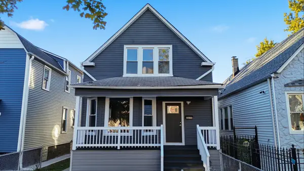 6634 S Winchester Avenue, Chicago, IL 60636