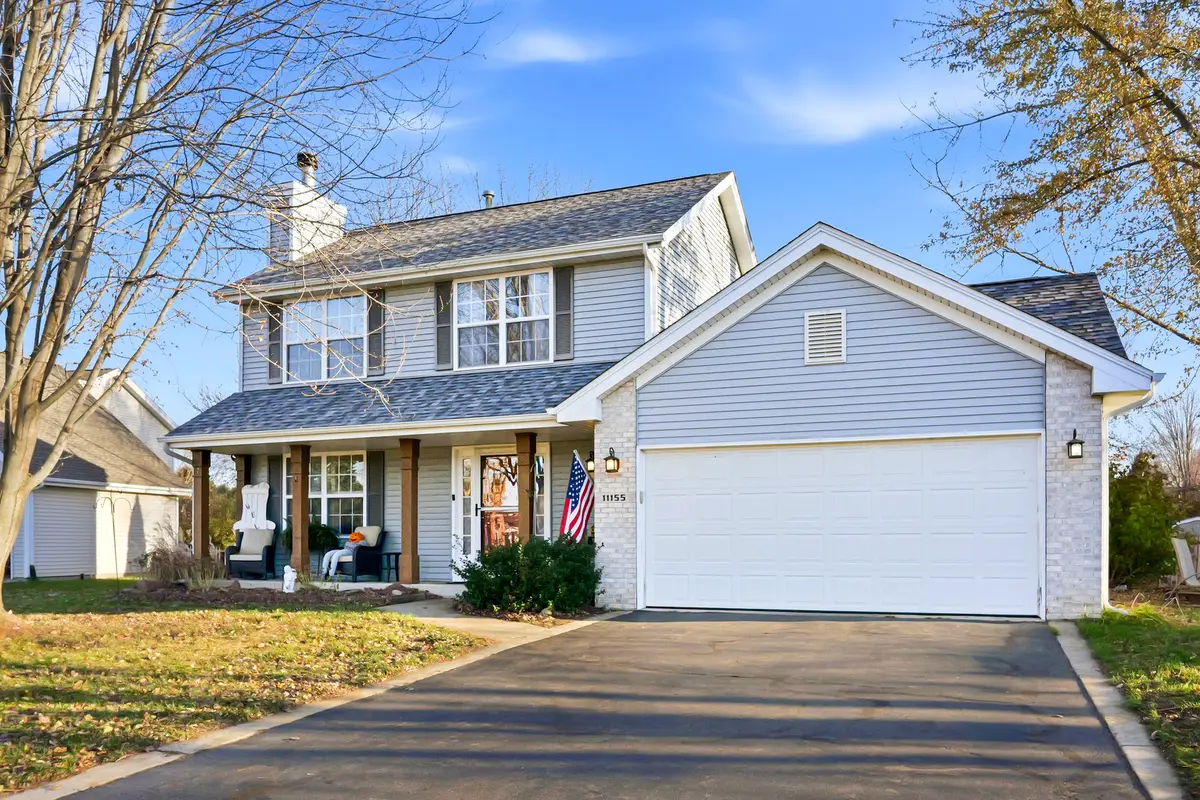 11155 Downing Lane, Roscoe, IL 61073 - Image #1